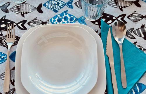 Un Mar Azul que Brilla - Foto 4