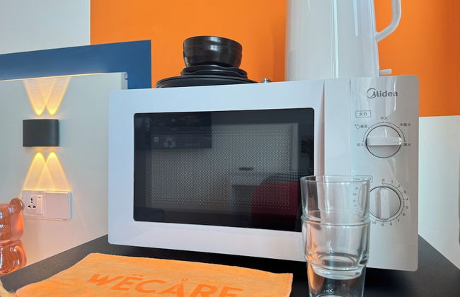 Edumetro Suites USJ1 Subang Jaya - Foto 59