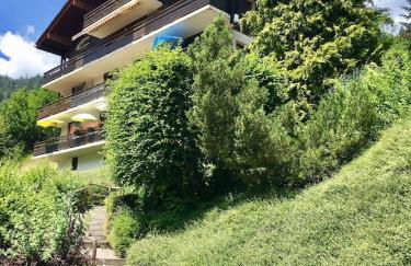 Bel appartement avec vue exceptionnelle - Photo 15