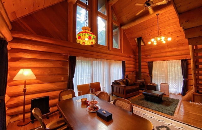 Kobuchizawa Art&Wellness IKIGAI - VILLAS - Foto 12