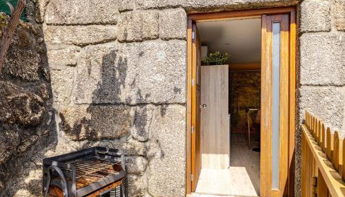 Estúdio à Beira da Água no Gerês - Foto 3