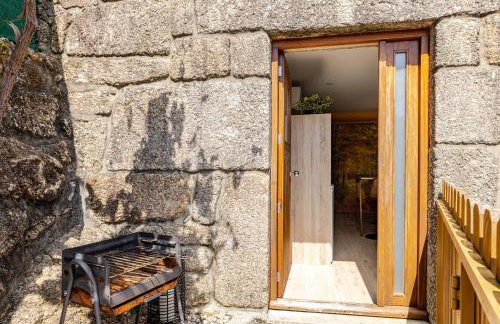 Estúdio à Beira da Água no Gerês - Foto 18