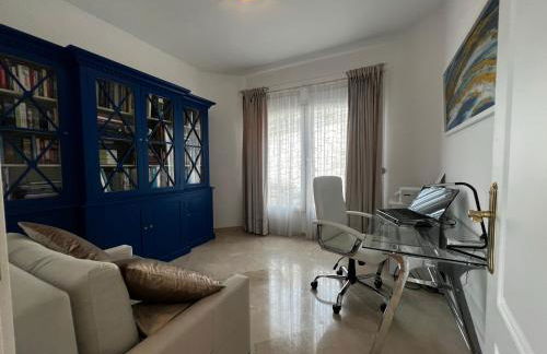 VILLA MAIA Mijas Golf - Photo 27