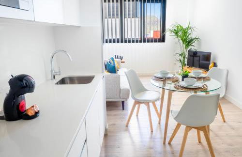 Apartment Abora with Pool, Gym and Free Parking - Foto 4