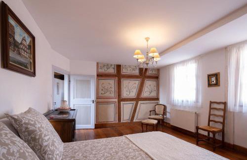 Maison Kobold XVIè siècle - Foto 32