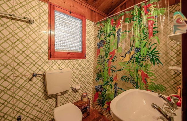 Aroeira Golf and Beach Cottage by Host-Point - Foto 13