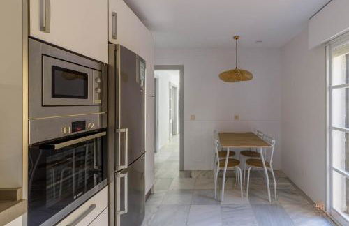 Living4Malaga Sky Garden Duplex - Photo 27