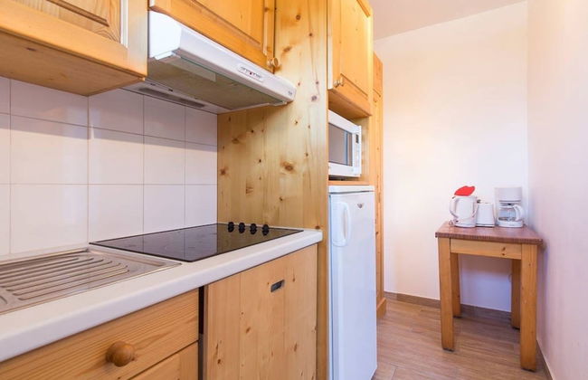 Résidence & Spa La Grande Cordée - Photo 39