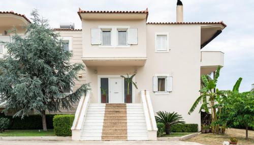 Luxury villa by the port - Foto 3