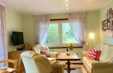 Ferienhäuser Pannier III und IV Doppelhaushälften - Foto 31