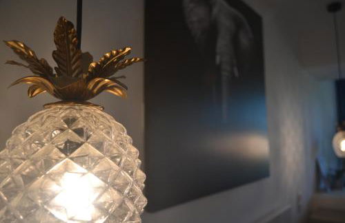 Le Bompard 50 m2 Villa Art Déco Plein centre avec jardin - Photo 17