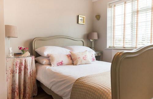 The Hideaway, sleeps 2 in Wells next-the-Sea! - Foto 8