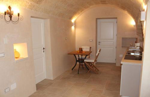 La Luminaria luxury apartment - Foto 6