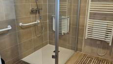 La Maison Bricquebetaise - Foto 5, Shower