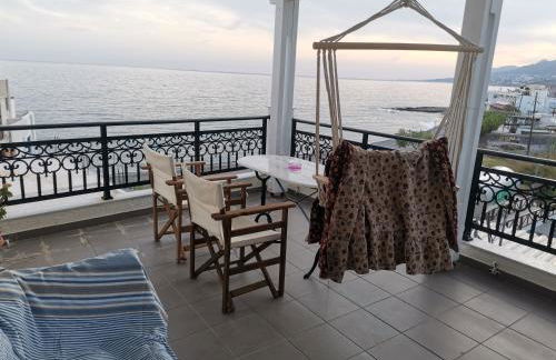 Stratos Sunset House - Foto 10