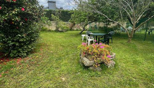 AT El Manzano - Jardín & BBQ - Los Gayoles Rural - Foto 4