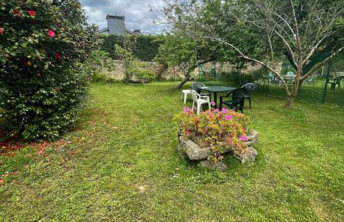 AT El Manzano - Jardín & BBQ - Los Gayoles Rural - Foto 4