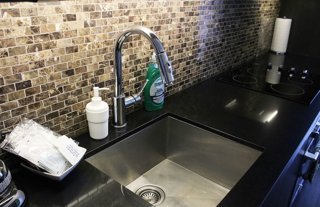 Rivetstays - The Harbour View - Foto 35