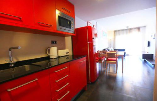 Apartamentos la Torre - Foto 69