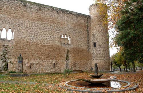 Apartamentos Rurales Flor De Lavanda - Foto 41