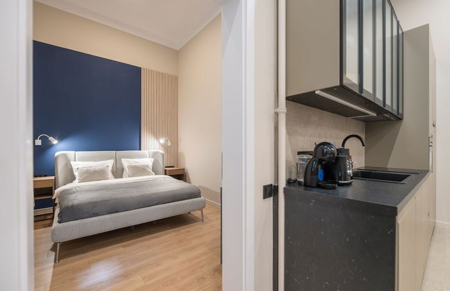 Maphi Bleu - Urban Suite - Foto 3