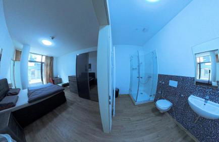 Apartment-Hotel - Foto 12