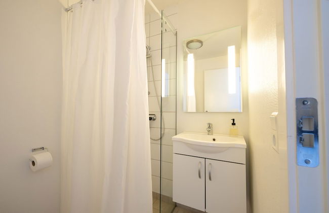 Hotel Nordbo City - Foto 57