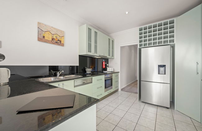 Beach Haven - Gorgeous 2 Bedroom House - Foto 20