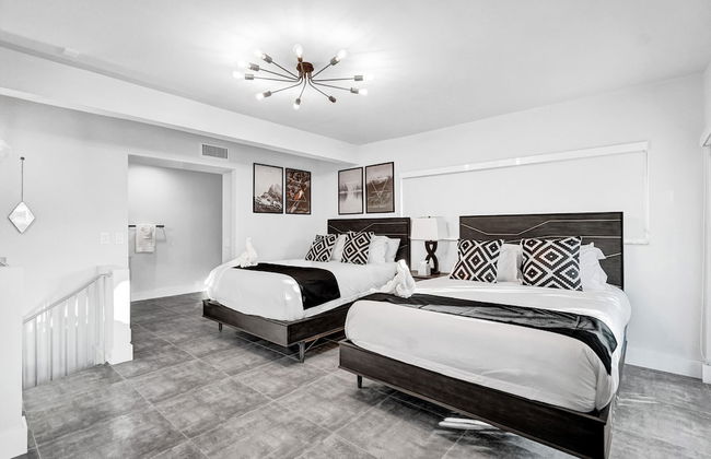 RA Suites by DesignedVR - Foto 57