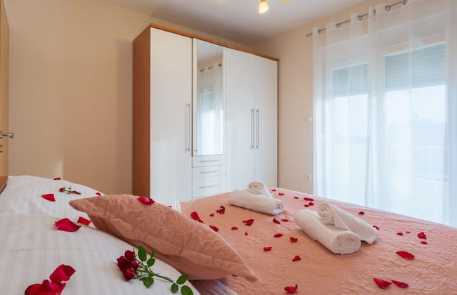 Villa Balen Zadarvillas - Foto 33