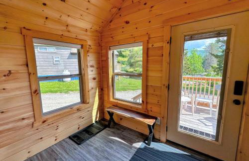 BMV7 Tiny Home village near Bretton Woods - Foto 15