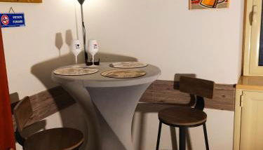 la Maison "37", apartment for 5-6 people, 3 bedrooms exclusive use - Foto 3