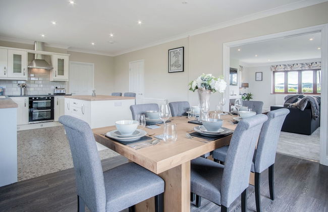 Springfield Lodge - 3 Bedroom Home - Princes Gate - Foto 35