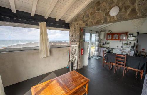 Casa Atlantida - Sea front - Foto 35