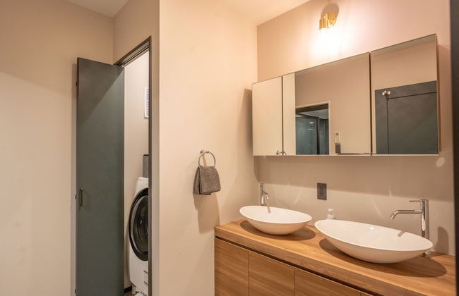 eau sol vert karuizawa club - Foto 62