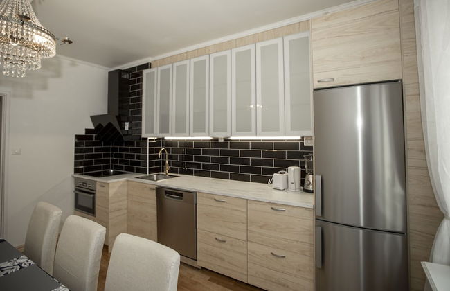 Klintvägen Apartments - Foto 43