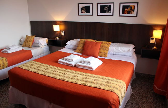 Ref Apart Hotel - Foto 10