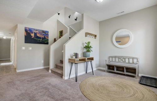 Power Haus Scenic Escape w Gym & Outdoor BBQ - Foto 8