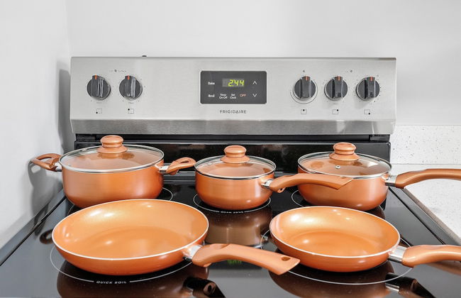 Wynwood Apartments - Foto 31