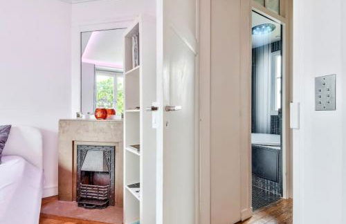 Luxury Stay Paris Place des Vosges - Foto 12