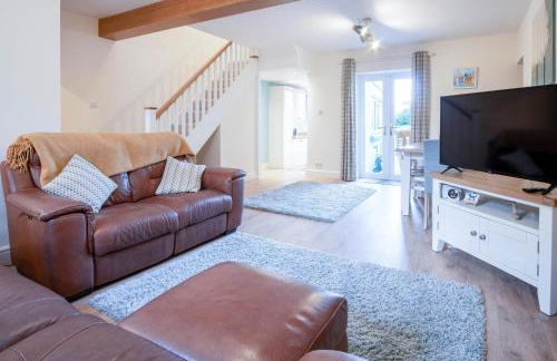 Ty George - 3 Bedroom Cottage - Tenby - Foto 36