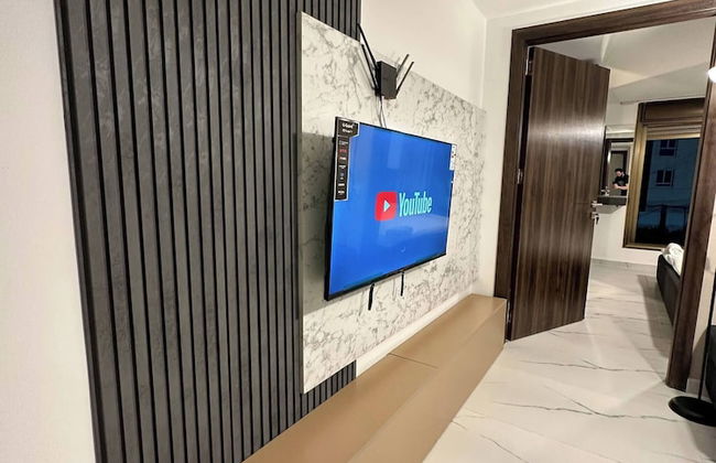 Stylish Luxe Apartment Fr 0006 - Foto 12