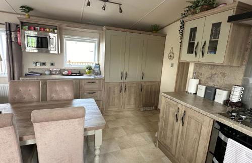 Luxury Lake District Holiday Lodge-Sleeps 4 - Foto 27