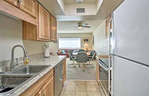 Green Valley Townhome with Patio and Resort Amenities - Foto 10