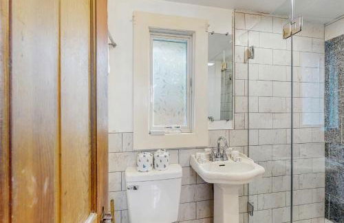 Cove Cottage - Foto 24