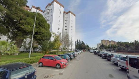 Apartamento en Jerez 3 dormitorios y 2 baños - Foto 3