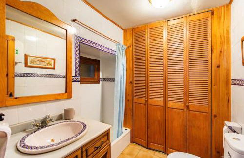 Casa Los Mozos, a 9 kilómetros de Santander y a 6 de Cabárceno - Foto 56