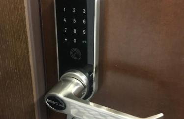 Apartamenty Vola Residence - Foto 22