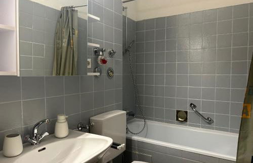 Gipfelblick mit Hallenbad und Sauna - Photo 18