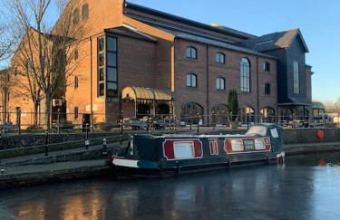 Mountain views in the heart of Brecon Town - Foto 61